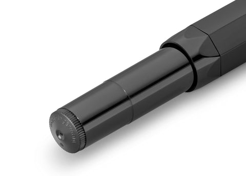 Kaweco Classic Sport FP -Black , Fine Nib 0.7 mm  , Fountain Pen