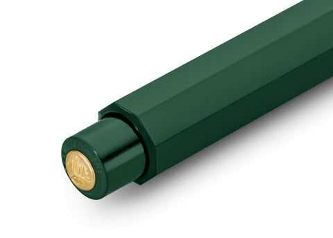 Kaweco CLASSIC SPORT Mechanical Pencil, Green (0.7 mm)