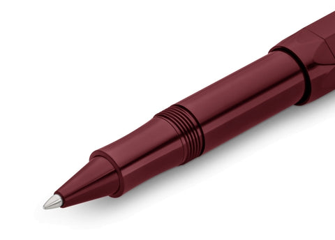 Kaweco CLASSIC SPORT Gel Roller, Bordeaux (0.7 mm)
