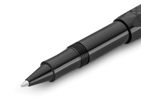 Kaweco CLASSIC SPORT Chess Gel Roller, Black (0.7 mm)