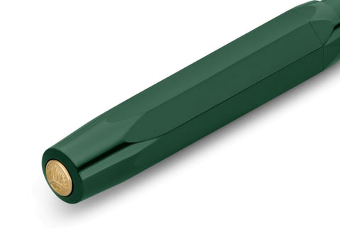 Kaweco Classic Sport GR -Green , 0.7 mm , Gel Roller
