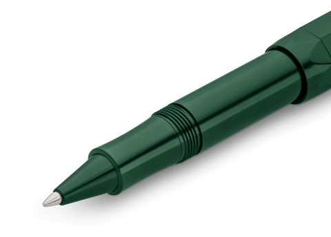 Kaweco Classic Sport GR -Green , 0.7 mm , Gel Roller