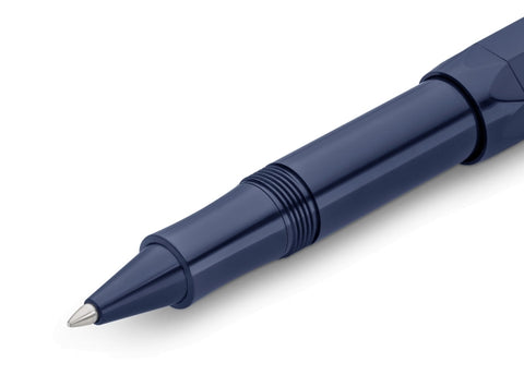 Kaweco Classic Sport GR -Navy , 0.7 mm , Gel Roller