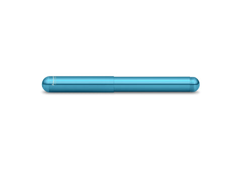Kaweco COLLECTION Fountain Pen Liliput Blue EF