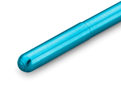 Kaweco COLLECTION Fountain Pen Liliput Blue EF