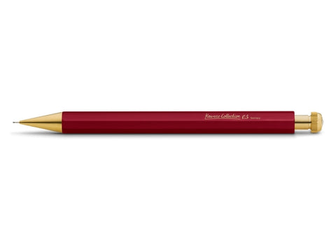Kaweco COLLECTION Mechanical Pencil Special Red 0,5 mm