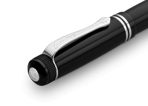 Kaweco DIA2 BP -chrome , 1 mm , Ball Pen