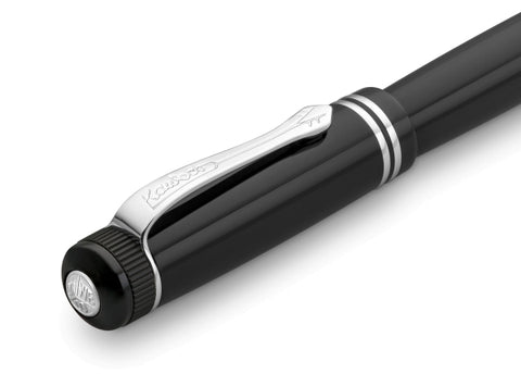Kaweco DIA2 Roller, Chrome (0.7 mm)