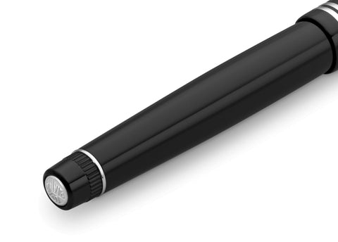 Kaweco DIA2 Roller, Chrome (0.7 mm)