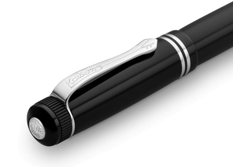 Kaweco DIA2 Twist Pencil, Chrome (0.7 mm)