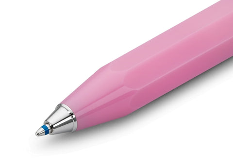 Kaweco Frosted Sport BP -Blush Pitaya  , 1 mm , Ball Pen