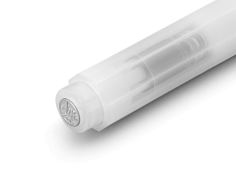 Kaweco FROSTED SPORT Ballpen, Natural Coconut (1.0 mm)