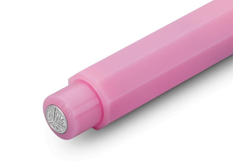 Kaweco FROSTED SPORT Clutch Pencil, Blush Pitaya (3.2 mm)