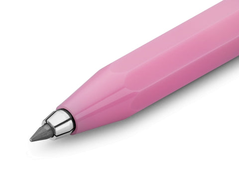 Kaweco FROSTED SPORT Clutch Pencil, Blush Pitaya (3.2 mm)