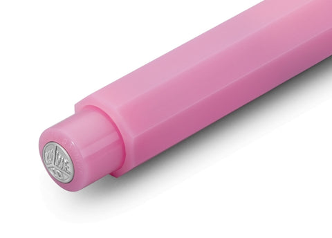 Kaweco FROSTED SPORT Mechanical Pencil, Blush Pitaya (0.7 mm)