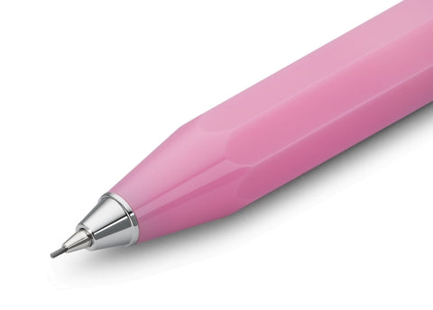 Kaweco FROSTED SPORT Mechanical Pencil, Blush Pitaya (0.7 mm)