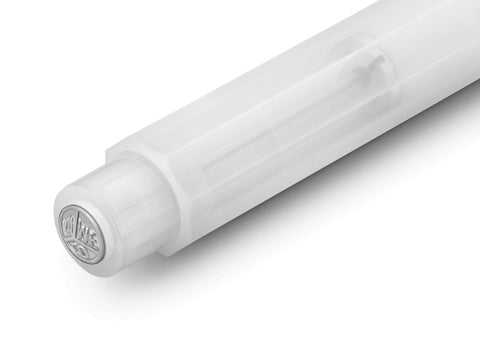 Kaweco FROSTED SPORT Mechanical Pencil, Natural Coconut (0.7 mm)