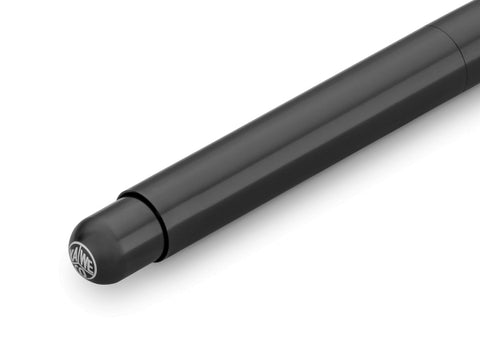 Kaweco LILIPUT Ballpen, Black (1.0 mm)