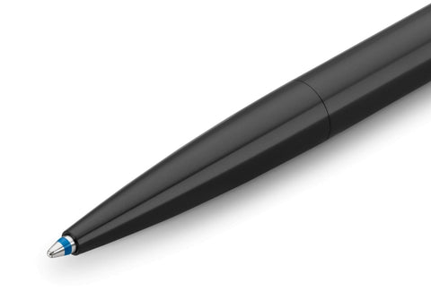 Kaweco LILIPUT Ballpen, Black (1.0 mm)