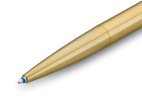 Kaweco LILIPUT Ballpen Brass 1.0 mm