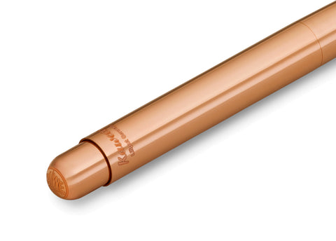 Kaweco Liliput Ball Pen Copper 1.0 mm