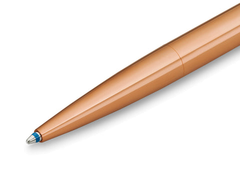 Kaweco Liliput Ball Pen Copper 1.0 mm