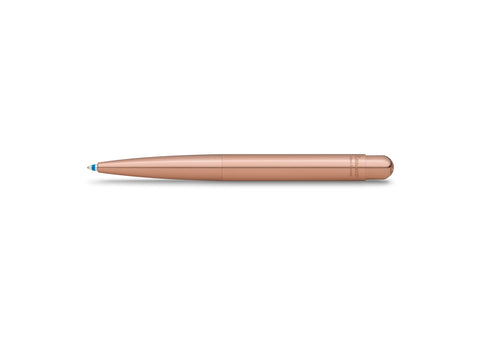 Kaweco Liliput Ball Pen Copper 1.0 mm