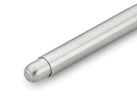 Kaweco LILIPUT Ballpen, Silver (1.0 mm)