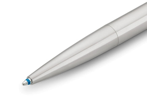 Kaweco LILIPUT Ballpen, Silver (1.0 mm)