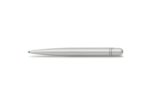 Kaweco LILIPUT Ball Pen Stainless Steel 1.0mm