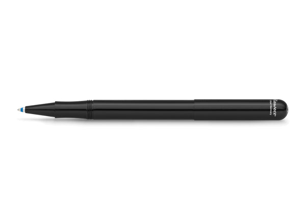 Kaweco LILIPUT Ballpen with Cap Black 1.0 mm