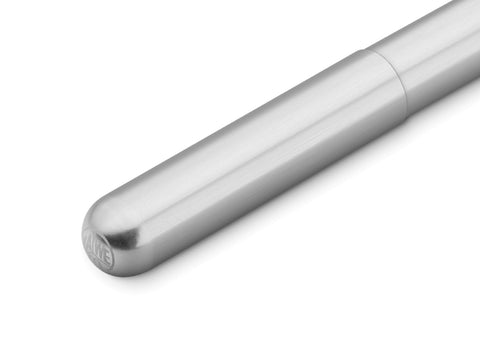 Kaweco LILIPUT Ballpen with Cap Silver 1.0 mm
