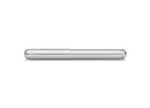 Kaweco LILIPUT Ballpen with Cap Silver 1.0 mm