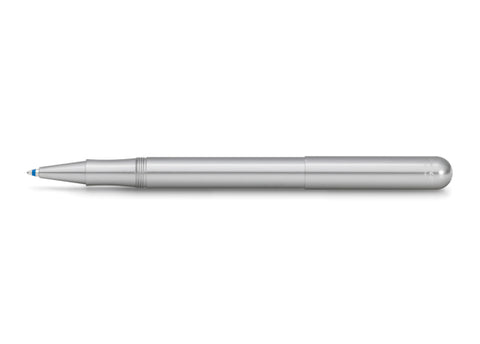 Kaweco LILIPUT Ballpen with Cap Silver 1.0 mm