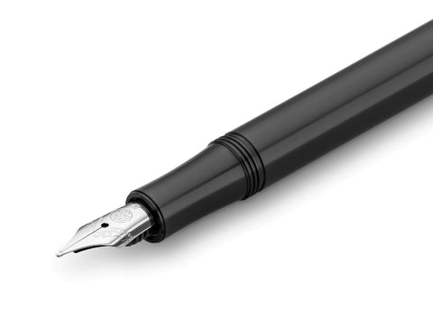 Kaweco LILIPUT Fountain Pen, Black