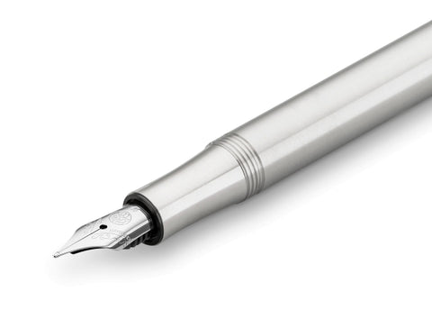 Kaweco LILIPUT Fountain Pen, Silver