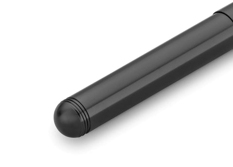 Kaweco LILIPUT Fountain Pen, Black