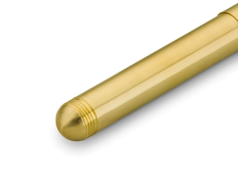 Kaweco LILIPUT Fountain Pen, Brass
