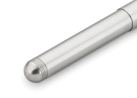 Kaweco LILIPUT Fountain Pen, Silver