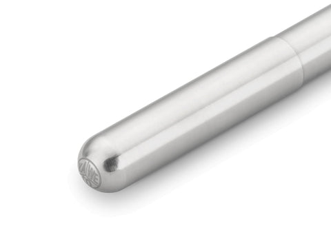 Kaweco LILIPUT Fountain Pen, Silver