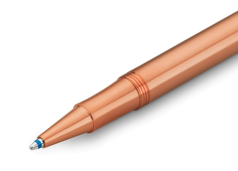 Kaweco LILIPUT Ballpen, with Cap Copper (1.0 mm)