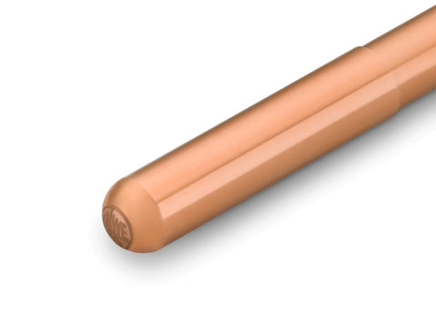 Kaweco LILIPUT Ballpen, with Cap Copper (1.0 mm)