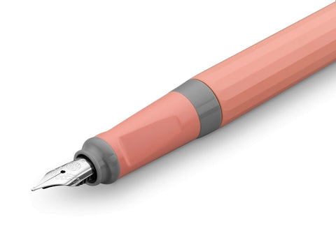 Kaweco PERKEO Fountain Pen, Cotton Candy, with Medium Nib (0.9 mm)