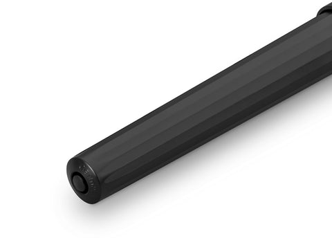 Kaweco PERKEO Fountain Pen All Black