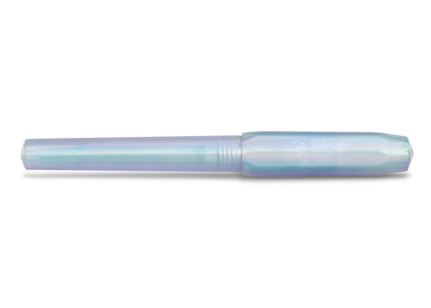 Kaweco PERKEO Fountain Pen Iridescent Pearl F