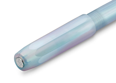 Kaweco PERKEO Fountain Pen Iridescent Pearl F
