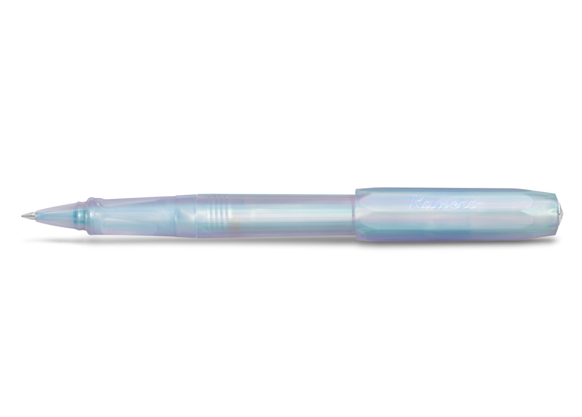 Kaweco PERKEO Rollerball Iridescent Pearl