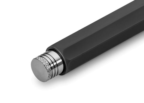 Kaweco SKETCH UP Pencil, Black (5.6 mm)
