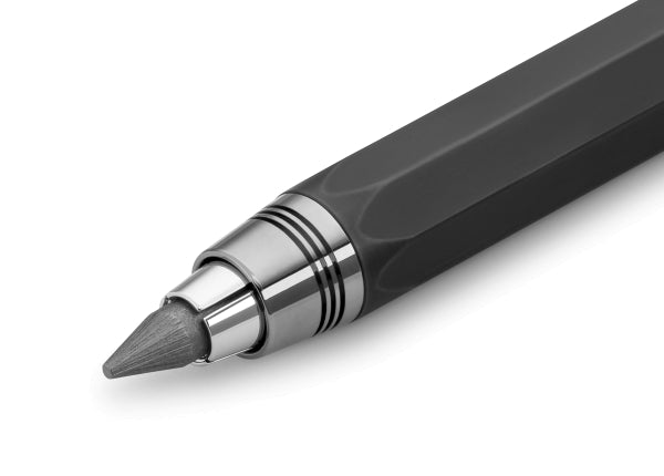 Kaweco SKETCH UP Pencil, Black (5.6 mm).