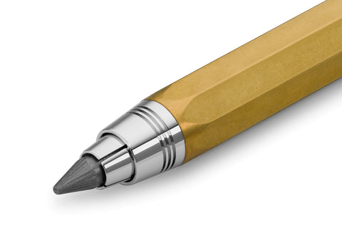 Kaweco SKETCH UP Pencil, Brass (5.6 mm)